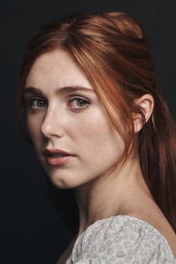 Photo of Jocelyn Shelfo