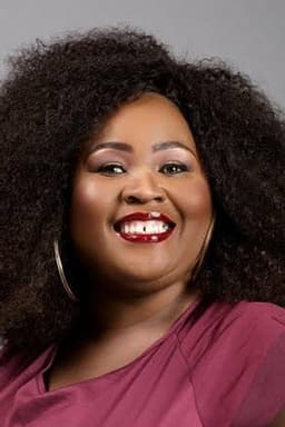 Photo of Thembsie Matu
