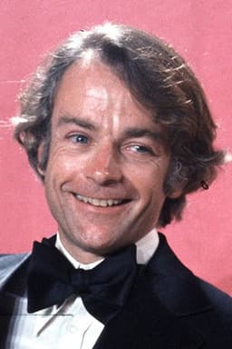 Photo of John G. Avildsen