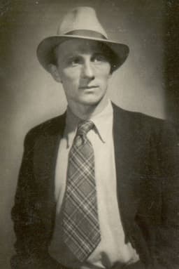Photo of Ernst Busch