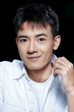 Photo of Jing Le