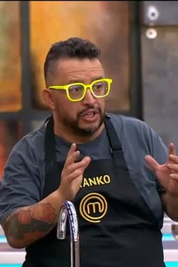 Photo of Franko Bonilla