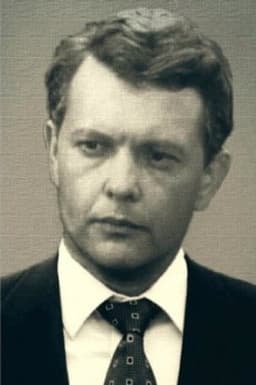 Photo of Vladimir Rudyy