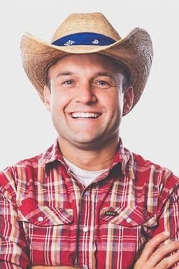 Photo of Chet Garner