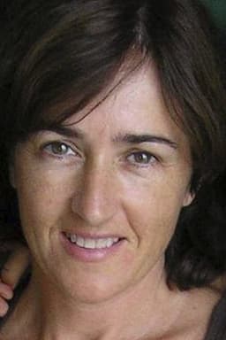 Photo of Rosa Maria Diaz
