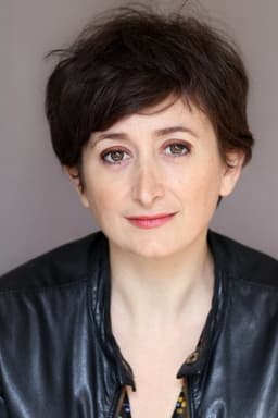 Photo of Jeanne Arènes