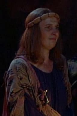 Photo of Jean Hyland