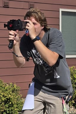 Photo of Cole James Anderson