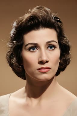 Photo of Gönül Beyhan
