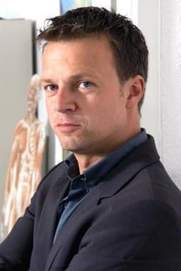 Photo of Michael Härle