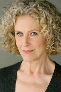 Photo of Bernadette Birkett