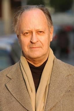 Photo of Mario Prosperi