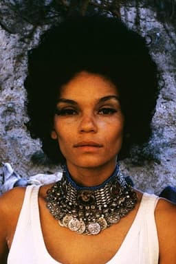 Photo of Juanita Brown