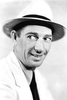 Photo of Lee Moran