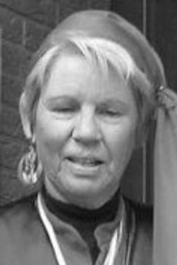 Photo of Doris Hopp