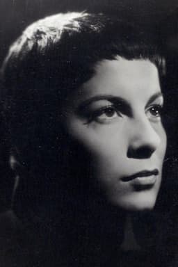 Photo of Christiane Lénier