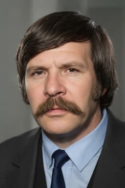 Photo of Kudret Karadağ