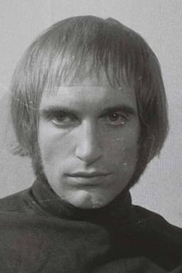 Photo of Hugo Metsers