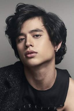 Photo of Kelvin Miranda