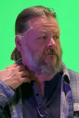 Photo of Jamie Day