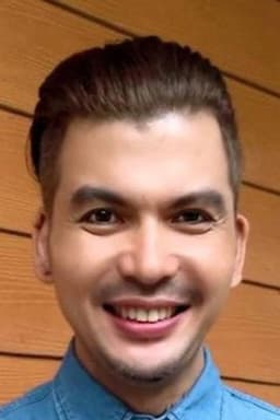 Photo of O Phongpat Pongprapai