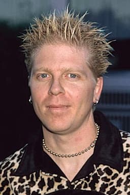 Photo of Dexter Holland