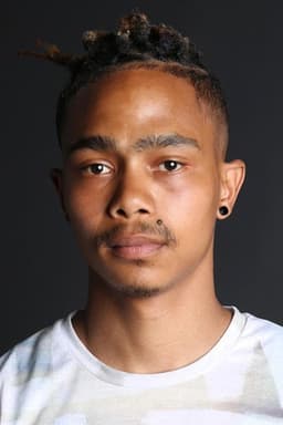 Photo of Lee-Shane Booysen