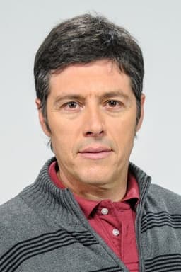 Photo of Mario Duarte