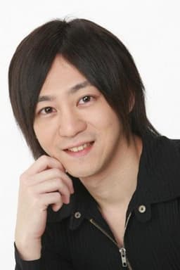 Photo of Masashi Yukita