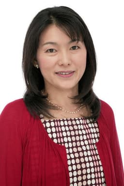 Photo of Naoko Nakamura