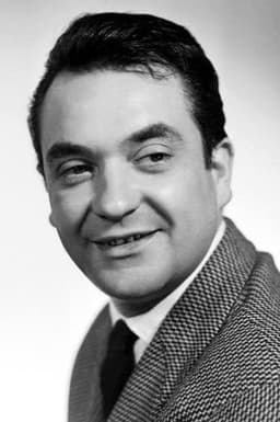 Photo of Jean Carmet