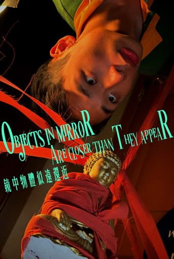 Poster for Objects In Mirror Are Closer Than They Appear