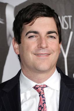 Photo of Timothy Dowling