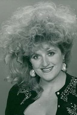 Photo of Eve Ferret
