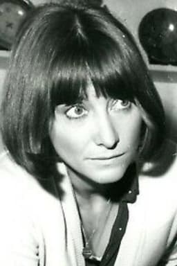 Photo of Lucienne Hamon