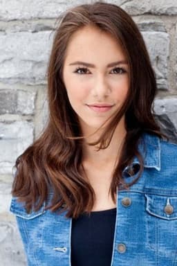Photo of Alex Hook