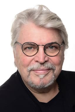 Photo of Peter Seiffert