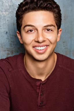 Photo of Danny DiTorrice