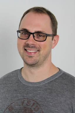 Photo of Ryan Meinerding
