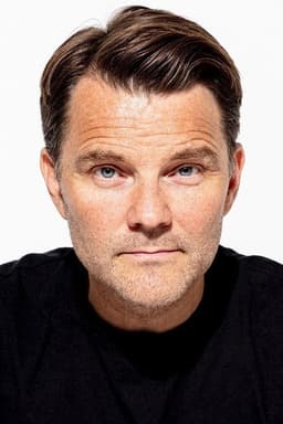 Photo of Valur Freyr Einarsson