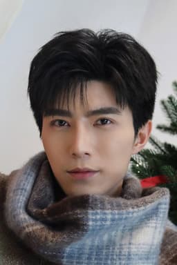 Photo of Li Boyan