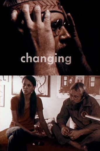 Poster for Changing