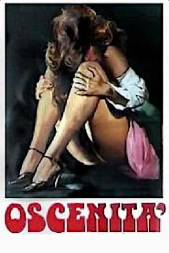 Poster for Oscenità