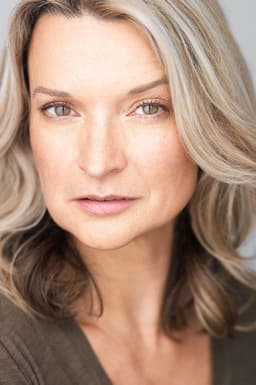 Photo of Andrea Powell