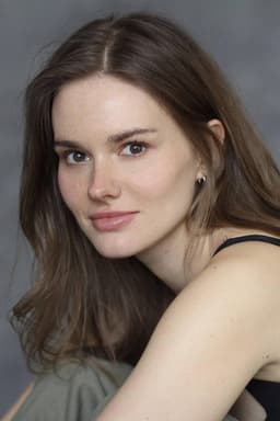 Photo of Dominika Kachlik