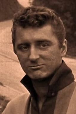 Photo of Ron Haydock