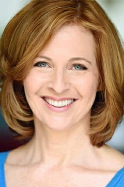 Photo of Kathleen McNenny