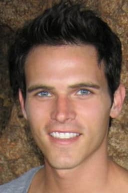 Photo of Tad Hilgenbrink