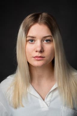 Photo of Hedvika Čermáková