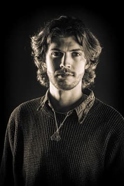 Photo of Matt Green